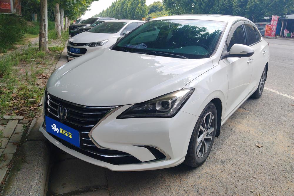 Changan Eado