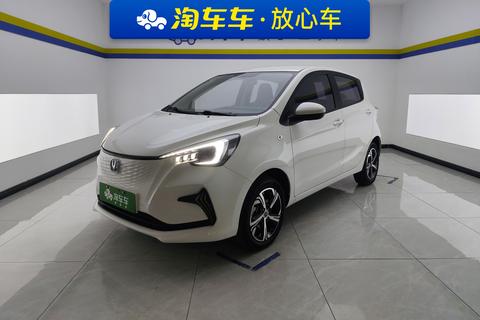 Changan Oshan Changan BenBen E-Star