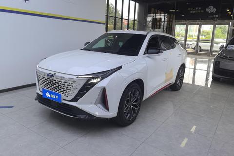 Changan Oshan Z6