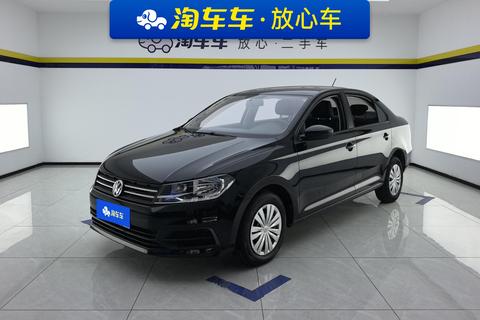 Volkswagen Santana