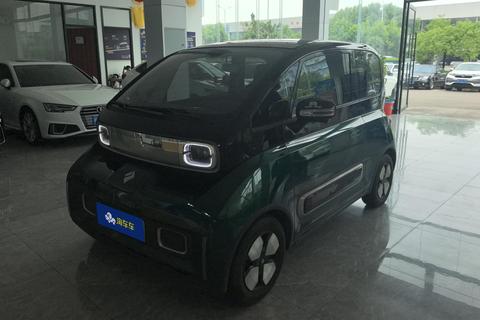 Baojun KiWi EV