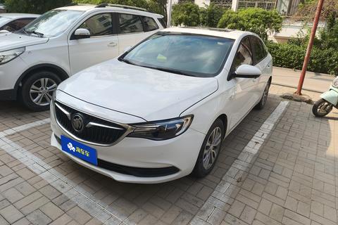 Buick Excelle GT