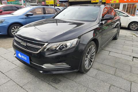 Zotye Z700