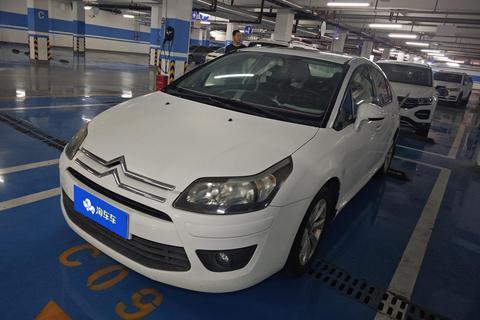 Citroën C-Quatre