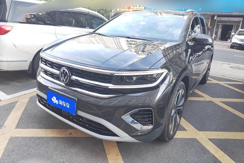 Volkswagen Talagon