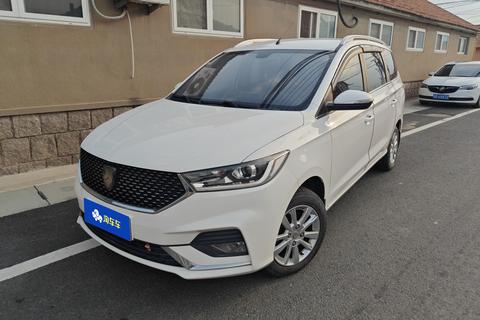 Baojun 360
