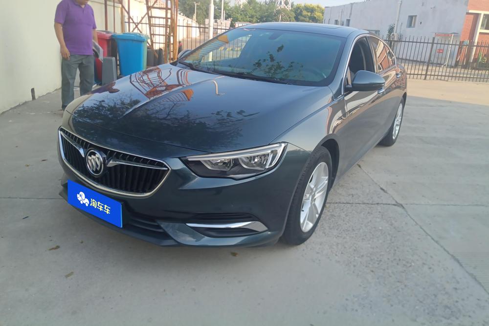 Buick Regal