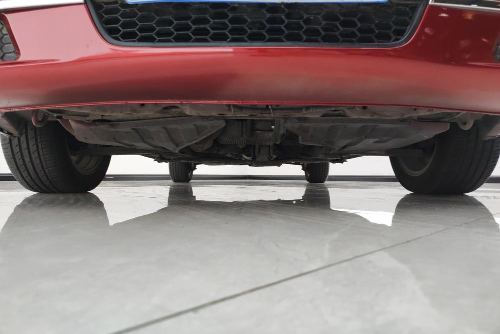 Buick Excelle, фото 9