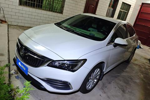Buick Verano