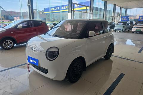 Changan Nevo Changan Lumin
