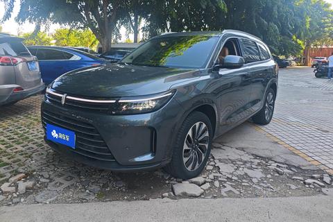 AITO M7