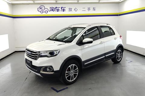 Haval H1