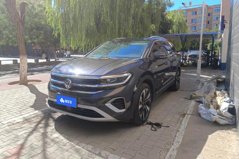 Volkswagen Talagon