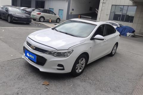 Chevrolet Cavalier
