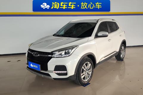 Chery Tiggo 5x