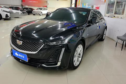 Cadillac CT5 2021