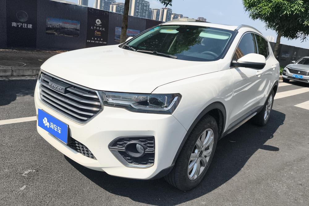 Haval H4