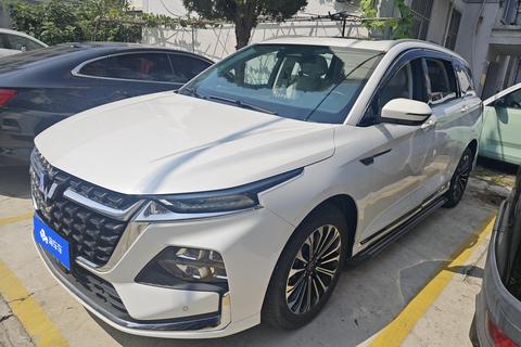 Wuling Victory
