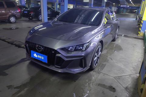 GAC Trumpchi Empow