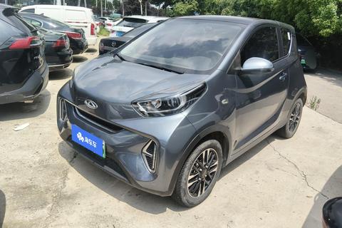 Chery Little Ant