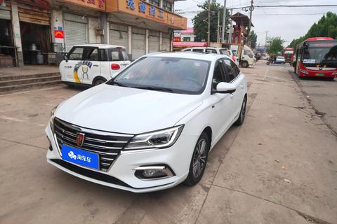 Roewe i5