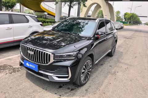 Geely Xingyue L