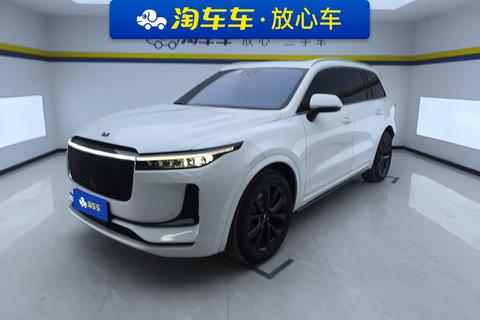 Li Auto ONE