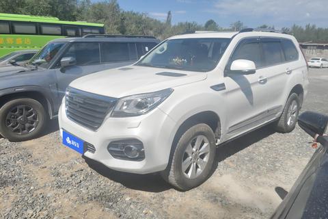Haval H9