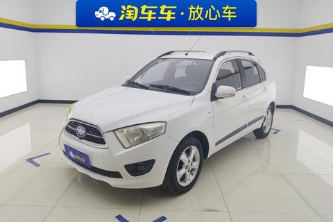 FAW Xiali N7
