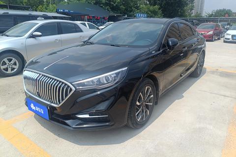 Hongqi H5 Classic