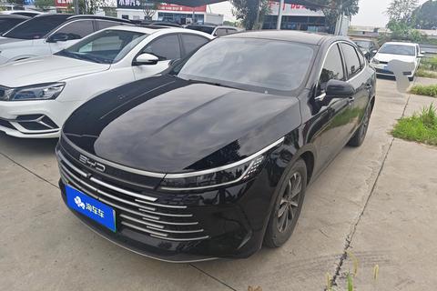 BYD Destroyer 05