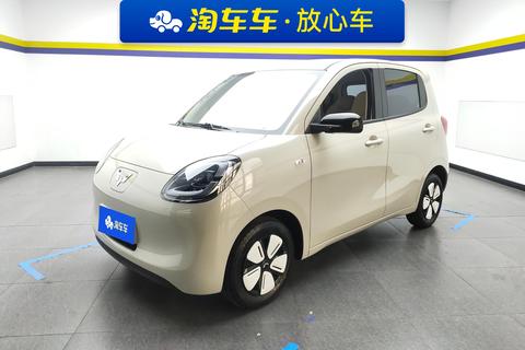 Wuling Hongguang MINI EV