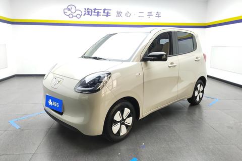 Wuling Mini EV MINIEV 2025 205km