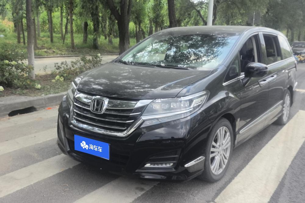 Honda Elysion
