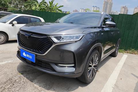 Changan Oshan X7