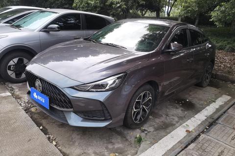 MG 5