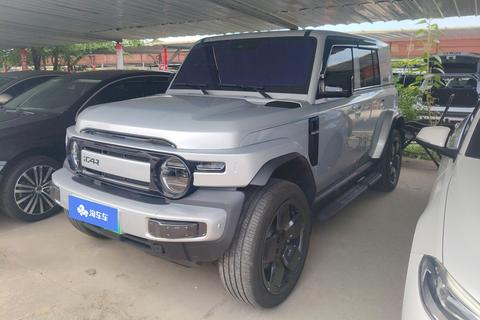 iCAR V23