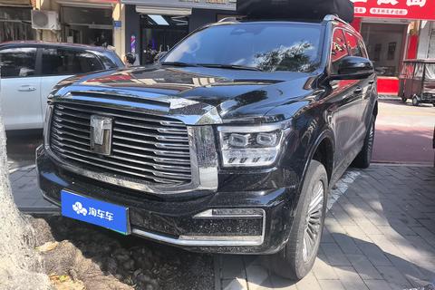 TANK 500 Hi4-T