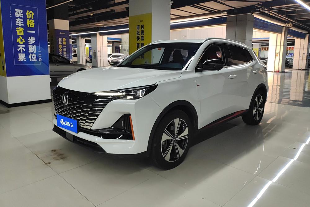 Changan CS55 PLUS