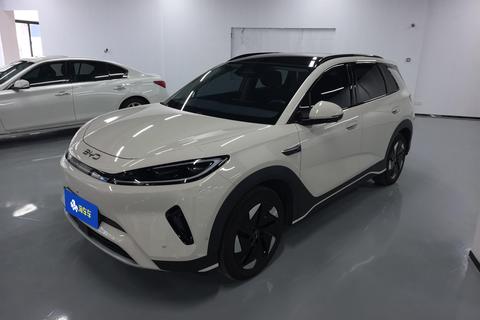 BYD Sea Lion 05 EV