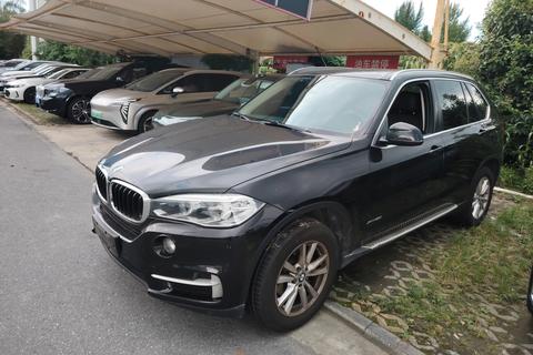 BMW X5 (Import)