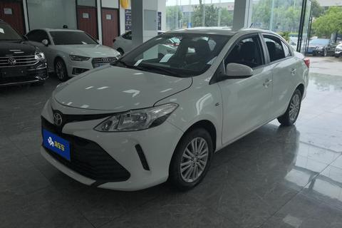 Toyota Vios