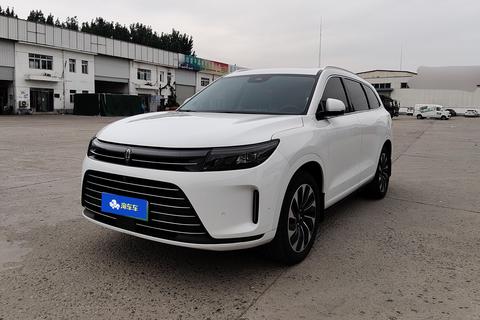 AITO M7