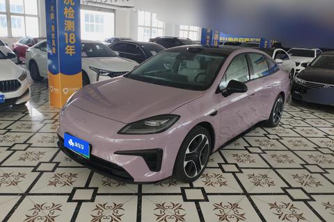GAC Aion AION RT