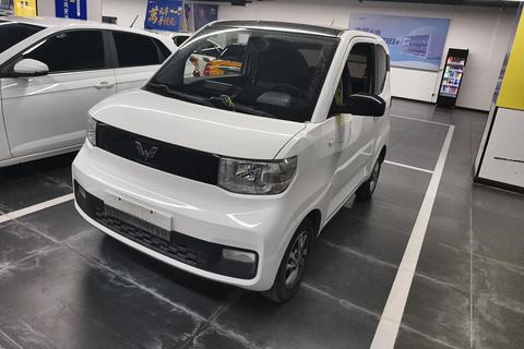 Wuling Hongguang MINI EV