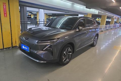 Wuling Starlight S EV