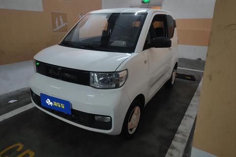 Wuling Hongguang MINI EV