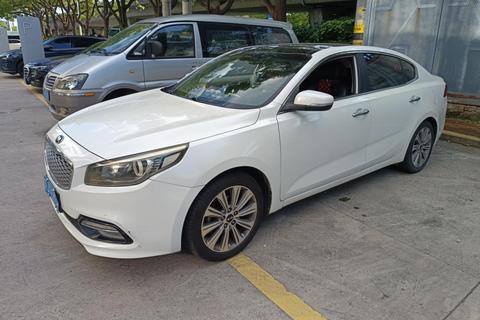 Kia K4