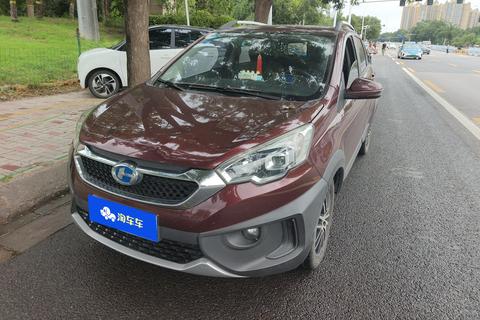 BAIC Changhe Q25