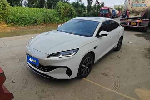 BYD Seal 06 DM-i